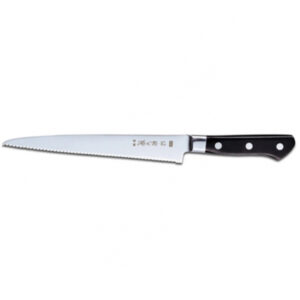 x1-Tojiro DP Nóż do pieczywa 21,5cm